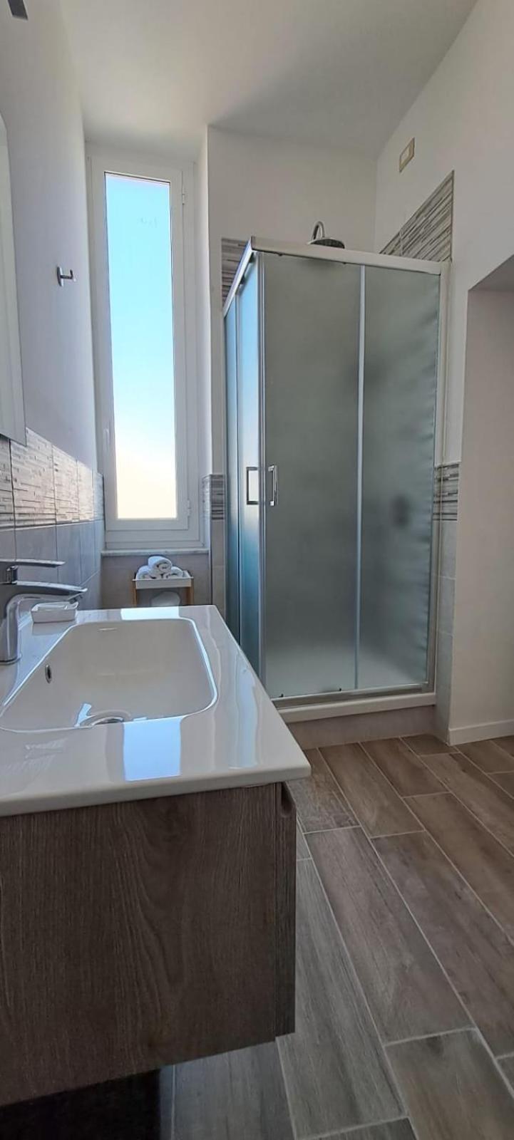 Il Porto Hotel Génova Quarto foto